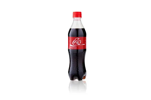 Coke - 450 ml