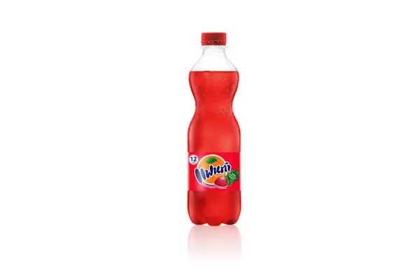 Fanta Red - 450 ml