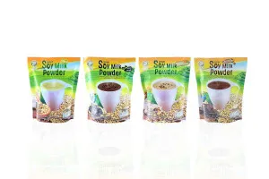 KAMCHAN Instant Soy Milk Powder, Healthy Drink