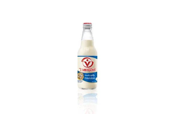 VITAMILK To Go, Less Sugar - 300 ml 