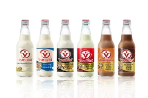 VITAMILK To Go with All Formulas