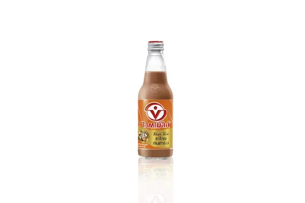 VITAMILK To Go, Thai Tea - 300 ml