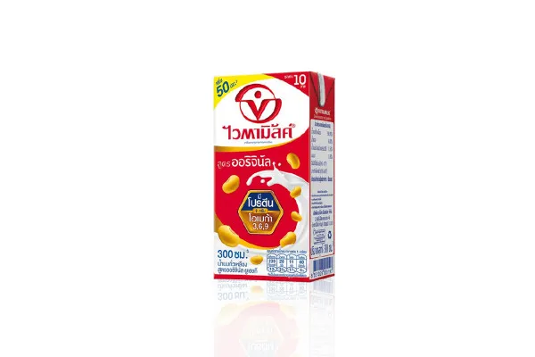 VITAMILK UHT, Original - 300 ml