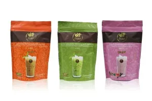 KANYA, Instant Tea Mix in Tea Bag