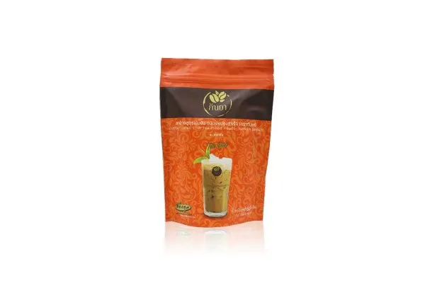 KANYA Tea Bag, Thai Tea Mixed Powder - 60 g