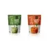 RANONG TEA, Thai Tea & Matcha Green Tea Latte
