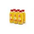 QMIN-C, Curcumin + L-glutathione Lemon Juice
