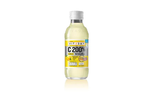 VITADAY, Lemon Vit C - 150 ml