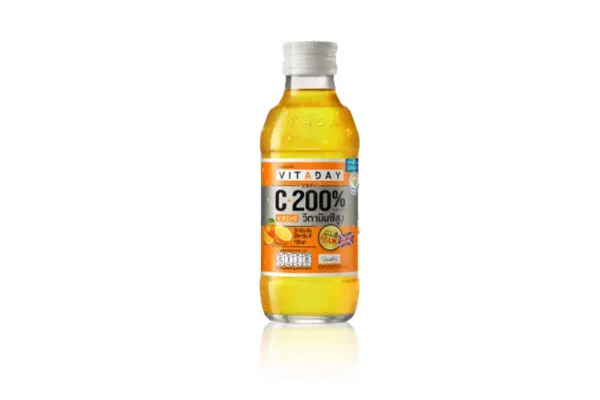 VITADAY, Orange Vit C - 150 ml