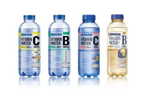 VITADAY, Vitamin Water