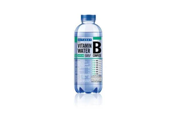 VITADAY Vitamin Water B Chrysanthanum - 470 ml