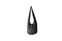 Cottton Crossbody Bag - Pattern EL1