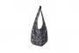 Cottton Crossbody Bag - Pattern EL10