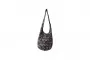 Cottton Crossbody Bag - Pattern EL2