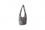 Cottton Crossbody Bag - Pattern EL3