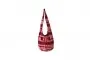 Cottton Crossbody Bag - Pattern EL5