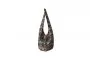 Cottton Crossbody Bag - Pattern EL7