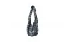 Cottton Crossbody Bag - Pattern EL8