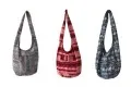 Thai Elephant Crossbody Bag Messenger Bag