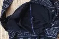 Thai Elephant Crossbody Bag Messenger Bag