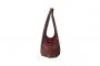 Cottton Crossbody Bag - Pattern TH1