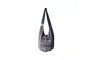 Cottton Crossbody Bag - Pattern TH11