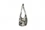 Cottton Crossbody Bag - Pattern TH14