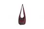 Cottton Crossbody Bag - Pattern TH2