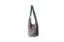 Cottton Crossbody Bag - Pattern TH4
