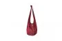 Cottton Crossbody Bag - Pattern TH6