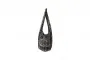 Cottton Crossbody Bag - Pattern TH9