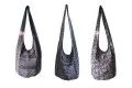 Thai Elephant Crossbody Bag Messenger Bag