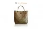 Krajoot Lady Straw Basket Bag - M