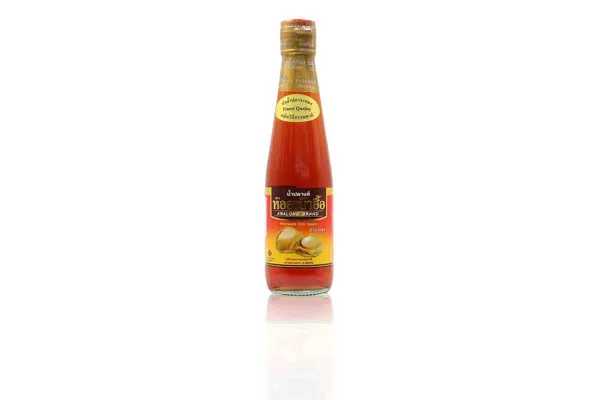 ABALONE BRAND Fish Sauce - 300 ml