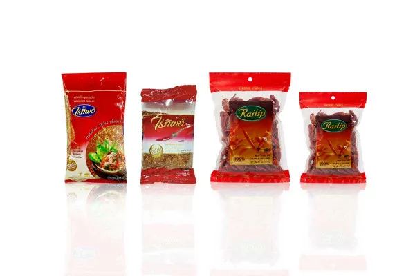 RAI TIP Quality Ground & Whole Chili