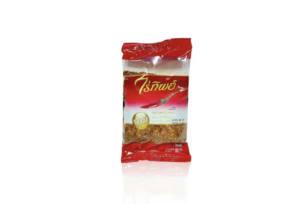 RAI TIP Ground Chili - 100 g