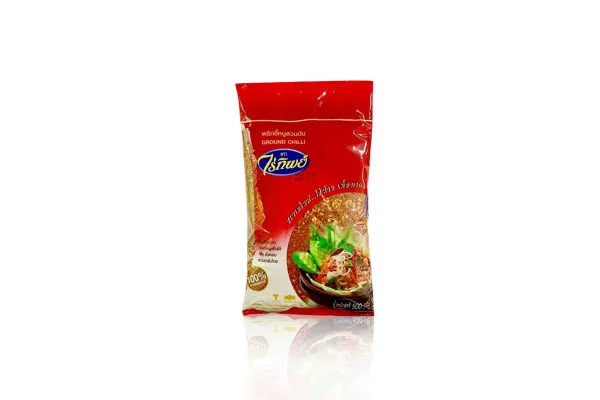 RAI TIP Ground Chili - 500 g