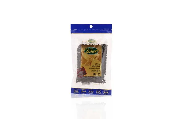 RAI TIP Black Pepper Whole - 100 g