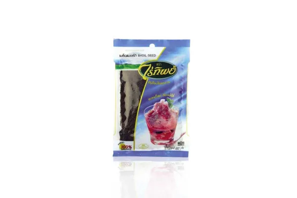 RAI TIP Basil Seed - 100 g