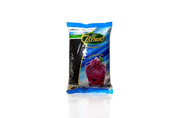 RAI TIP Basil Seed - 500 g