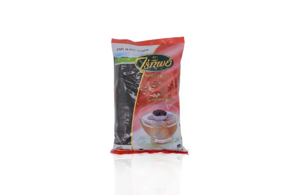 RAI TIP Black Sesame - 500 g