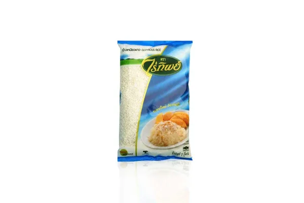 RAI TIP White Glutinous Rice - 1 kg