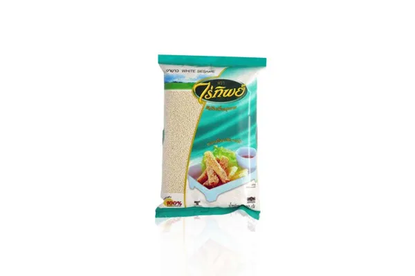 RAI TIP White Sesame - 500 g