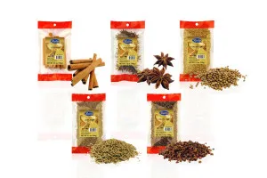 RAI TIP Quality Dried Spices