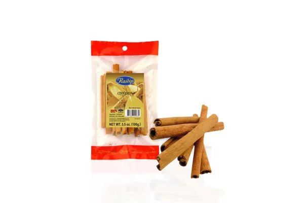 RAI TIP Cinnamon Stick - 100 g 