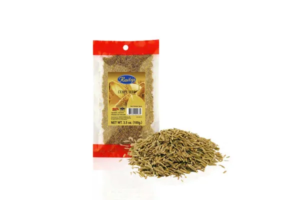 RAI TIP Cumin Seed - 100 g
