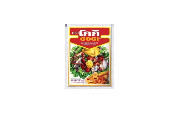 Gogi Tempura Flour - 150 g