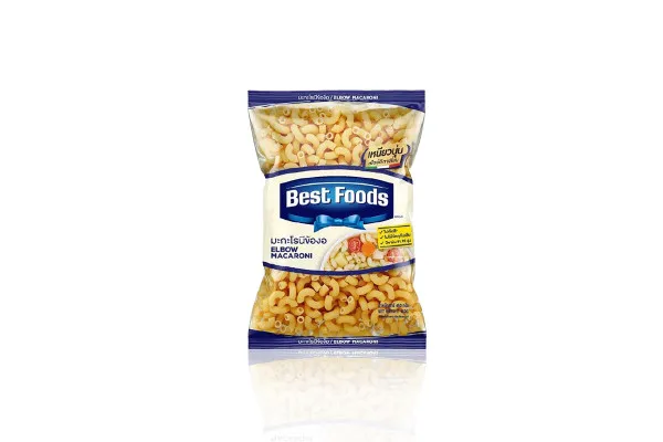 BEST FOODS, Elbow Macaroni - 450 g