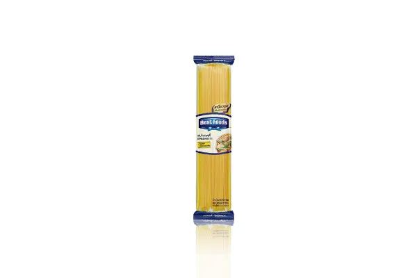 BEST FOODS, Spaghetti - 225 g