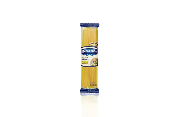 BEST FOODS, Spaghetti - 400 g
